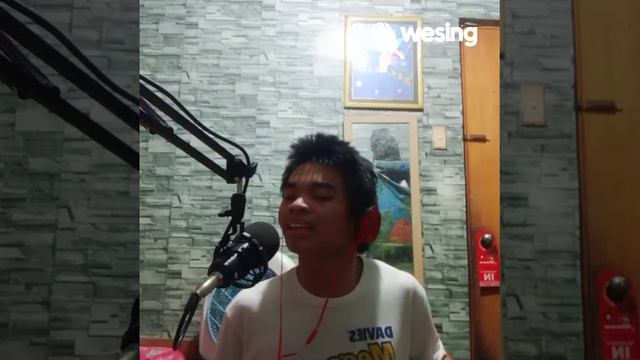 Ikaw at Ako By Moira Dela Torre & Jayson Marvin (My Wesing Cover Using Bm800 Microphone смотреть онлайн