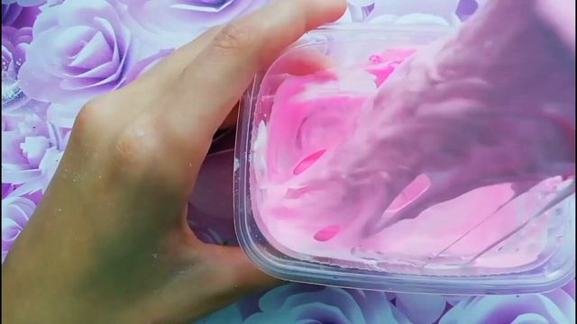 Как легко сделать слайм. 🍭 смотреть онлайн