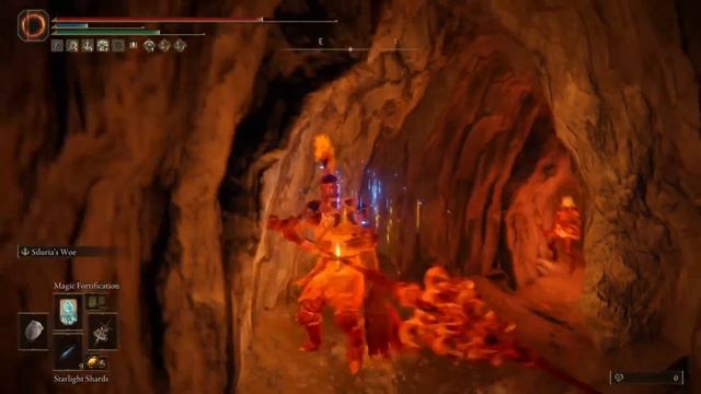 DO NOT Use Siluria's Tree In Elden Ring PVP смотреть онлайн