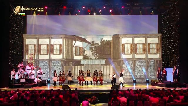 Николина Чакърдъкова - Пий, куме смотреть онлайн