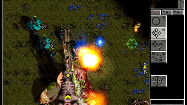 Dark Colony: The Council Wars смотреть онлайн