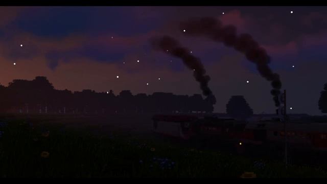 ДМ62 - 1733 + ДМ62 - 1755 перегоняют ЭП10 на утилизацию. смотреть онлайн