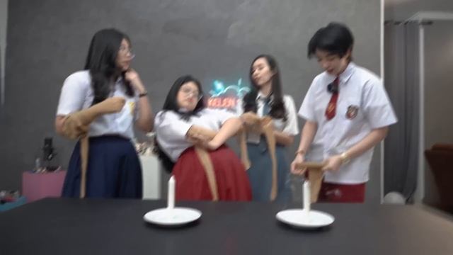 LOMBA 17AN PALING GOKIL !!! смотреть онлайн