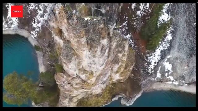 Как навсегда уйти из города в лес и не пожалеть об этом смотреть онлайн