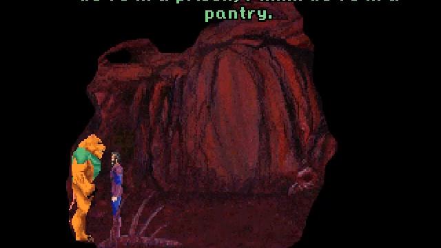 Ringworld: Revenge of the Patriarch - English Longplay - No Commentary смотреть онлайн