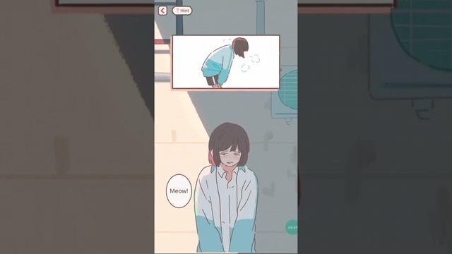 Purrfect Tale walkthrough (part 2) / A Quarrel смотреть онлайн