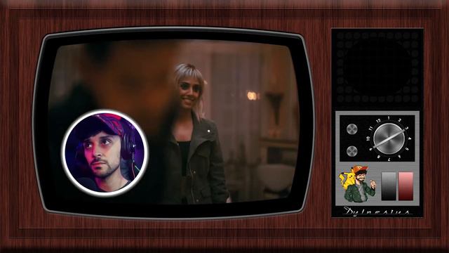 The Umbrella Academy S3E5 REACTION: The Truth Behind the Apocalypse смотреть онлайн