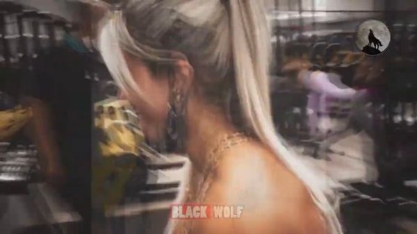 Vivi Winkler - Instagram model Bio, Wiki, Age ?