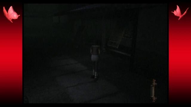 Fatal Frame 2-Part 16-Mio's Home Movies-Why Not Play смотреть онлайн
