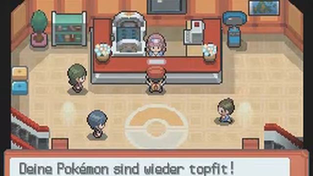 Let´s Low-Run Pokemon Perl Part 12 - Begenung mit Zyrus...the Galtic boss....avi смотреть онлайн