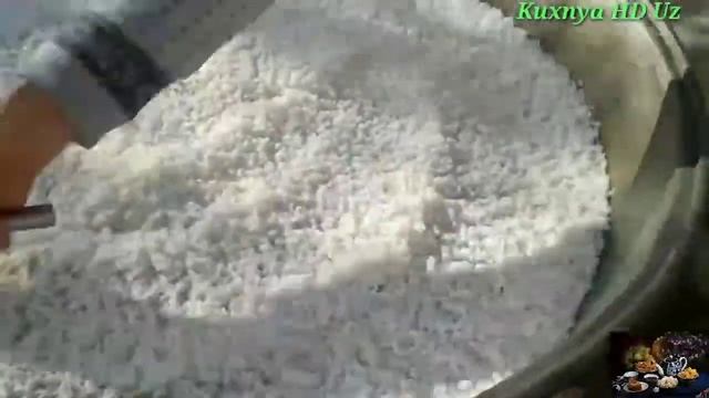ПЛОВ КАК ПРАВИЛЬНО ПРИГОТОВИТЬ НАСТОЯЩИЙ УЗБЕКСКИЙ СВАДЕБНЫЙ ПЛОВ смотреть онлайн