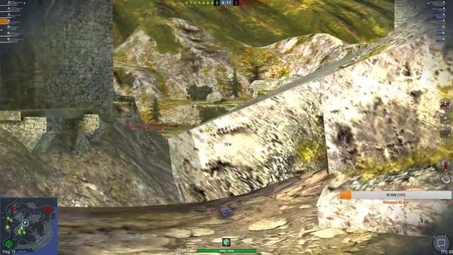 #6 Дальневосточный стрим, учимся играть на ПК I WORLD OF TANKS BLITZ I (16+) смотреть онлайн
