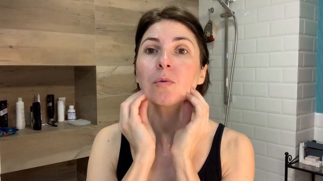 Как подтянуть овал лица с препаратом Энерджи Нет от Meder