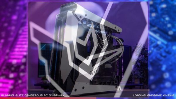 FREE PC, Game of the Year, New PC Hardware News |  Overclockers BIOS Update