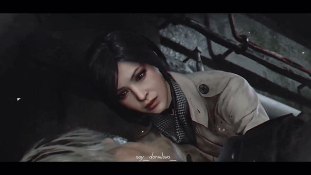 summertime sadness | Leon Kennedy x Ada Wong | Aeon | Resident Evil смотреть онлайн