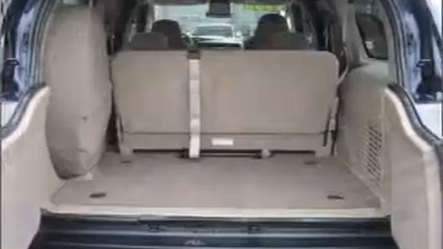 2004 Ford Excursion - CIRCLEVILLE OH смотреть онлайн