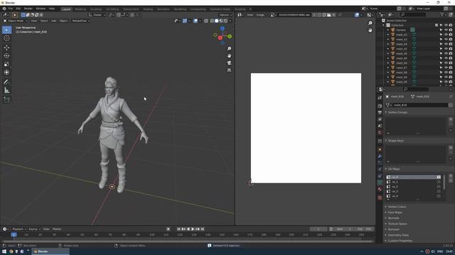 Ninja Ripper 2.0.14 beta | How to rip 3D models from Diablo IV смотреть онлайн