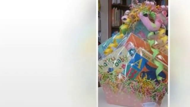 Творческие подарки для детей смотреть онлайн