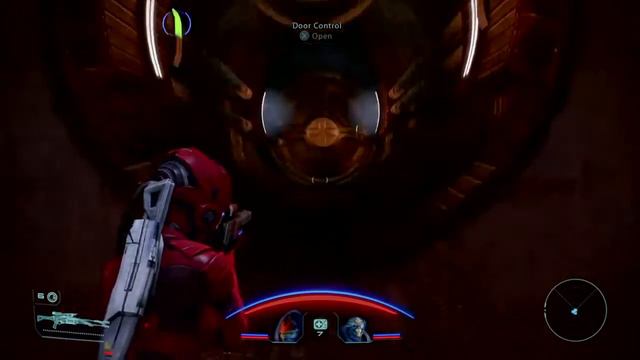 Mass Effect Legendary Edition (PS4) Insanity #13 - More space exploration смотреть онлайн