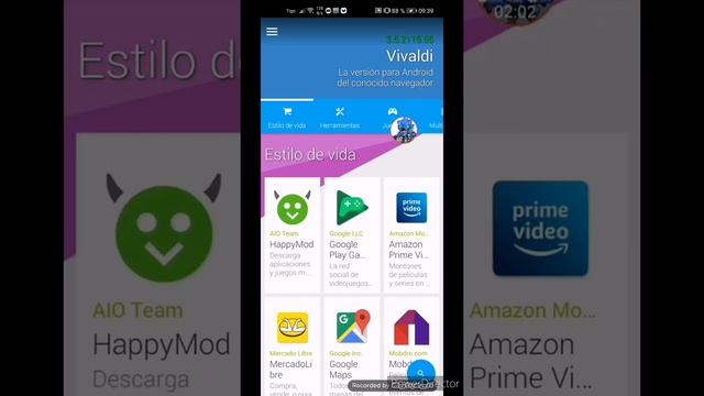 Tiendas de apps alterna A la play store смотреть онлайн