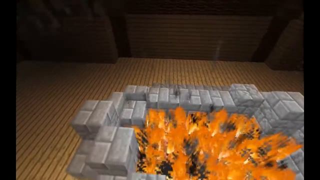 Медовый Зал в Майнкрафт! [ТАЙМЛАПС]-epta смотреть онлайн