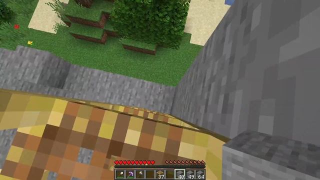 Modded Minecraft - Source generation for Ars Nouveau смотреть онлайн