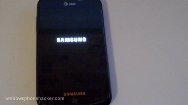How to easily enable WiFi Sharing on your Samsung Windows Phone смотреть онлайн