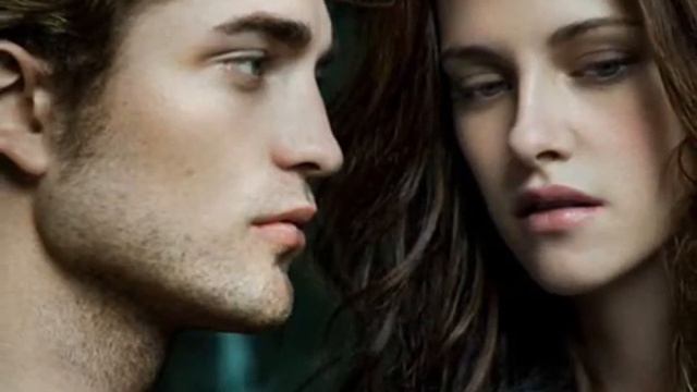 Robsten ( music :Craig Armstrong & Elizabeth Fraser - This Love) смотреть онлайн