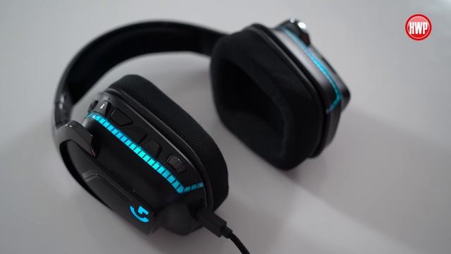 Babadan oğula Logitech kulaklıkları! | Pro X, G635, G432 ve G332 смотреть онлайн