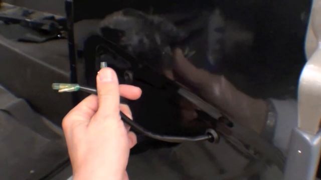 Restoration 1976 FJ40 - Ranch Cruiser | Video 100