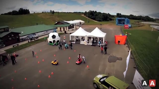 Презентация KIA SOUL смотреть онлайн