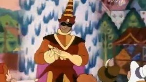 КОРОЛЕВСКАЯ ИГРА