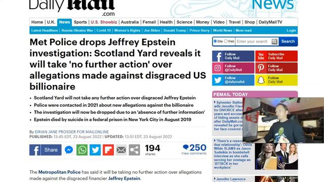 MASSIVE: Case Closed... They Just DROPPED The Charges! смотреть онлайн