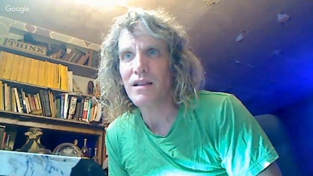 Talking Physics смотреть онлайн