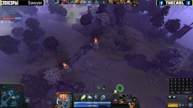 ? ПОБЕЖДАЙ ПО ЭТОМУ ГАЙДУ ПОКА НЕ ПОЗДНО! ▶ Гайд на Phantom Assassin Dota 2 смотреть онлайн