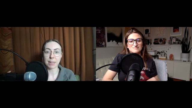 Navigating Money and Entrepreneurship with Expert Ellyce Fulmore | Her Messy Bun Podcast смотреть онлайн