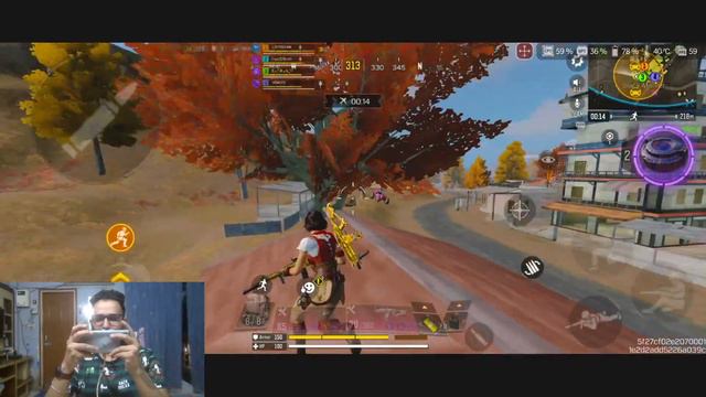 SATURDAY FACECAM //CODM LIVE //RANKED AND OPEN LOBBY BOOM BAAM // 24-09-2022 смотреть онлайн