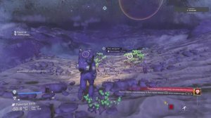 NO MAN SKY прохождение с нуля часть 1