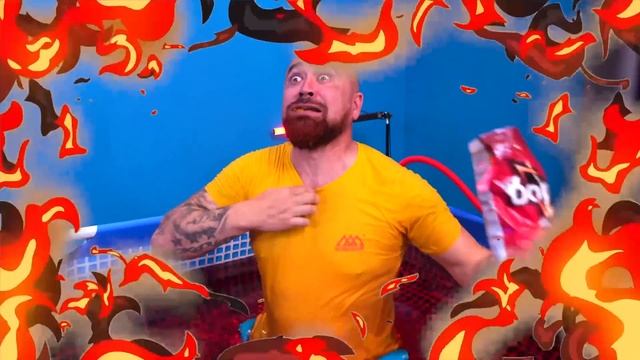 ГОРЯЧИЙ vs ХОЛОДНЫЙ БАССЕЙН ЧЕЛЛЕНДЖ ! смотреть онлайн