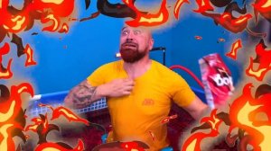 ГОРЯЧИЙ vs ХОЛОДНЫЙ БАССЕЙН ЧЕЛЛЕНДЖ !