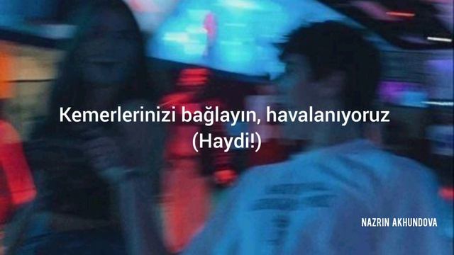 Канги-Эйя (Türkçe Çeviri) смотреть онлайн