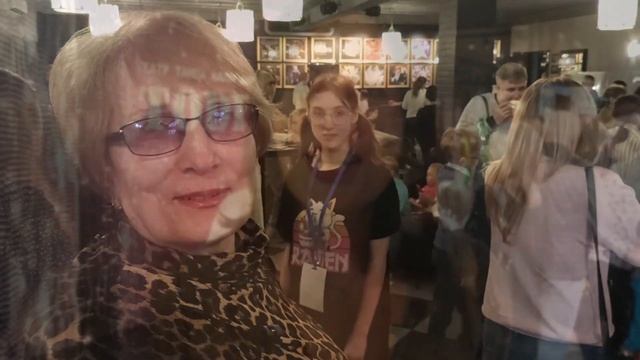 Едем в сказку от "Тодес" смотреть онлайн