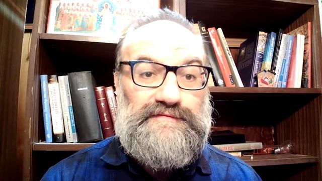 Беседа о Марии Египетской смотреть онлайн
