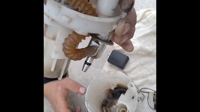 UZ-DAEWOO JENTRA/GENTRA PAMPERS ALMASHTIRISH