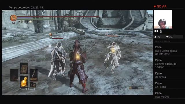 Dark souls 3 PvP Sl 135 смотреть онлайн