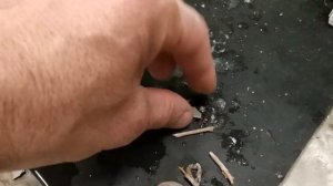 очистка насоса от стиральной машины