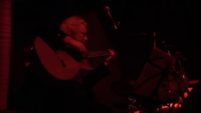Erkan Oğur & Derya Türkan @ Alt. - 29/12/2010 (3. Bölüm) смотреть онлайн
