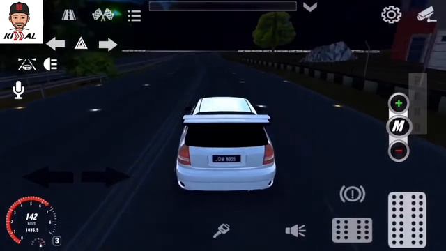 HONDA EK9 VS MAZDA RX-8 - CAR PARKING MULTIPLAYER (Most Wanted) Ep01 смотреть онлайн
