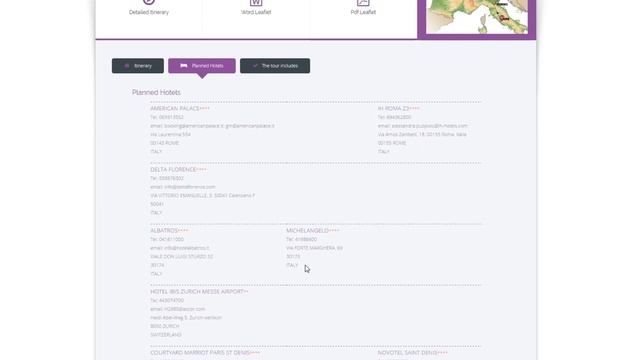 Как выбрать тур? 2 Find your tour in www europamundo com смотреть онлайн