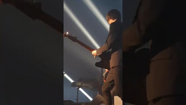 Concert Calogero mars 2018 смотреть онлайн
